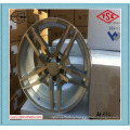 qualified competitive price mercedes amg alloy wheels rims made in China